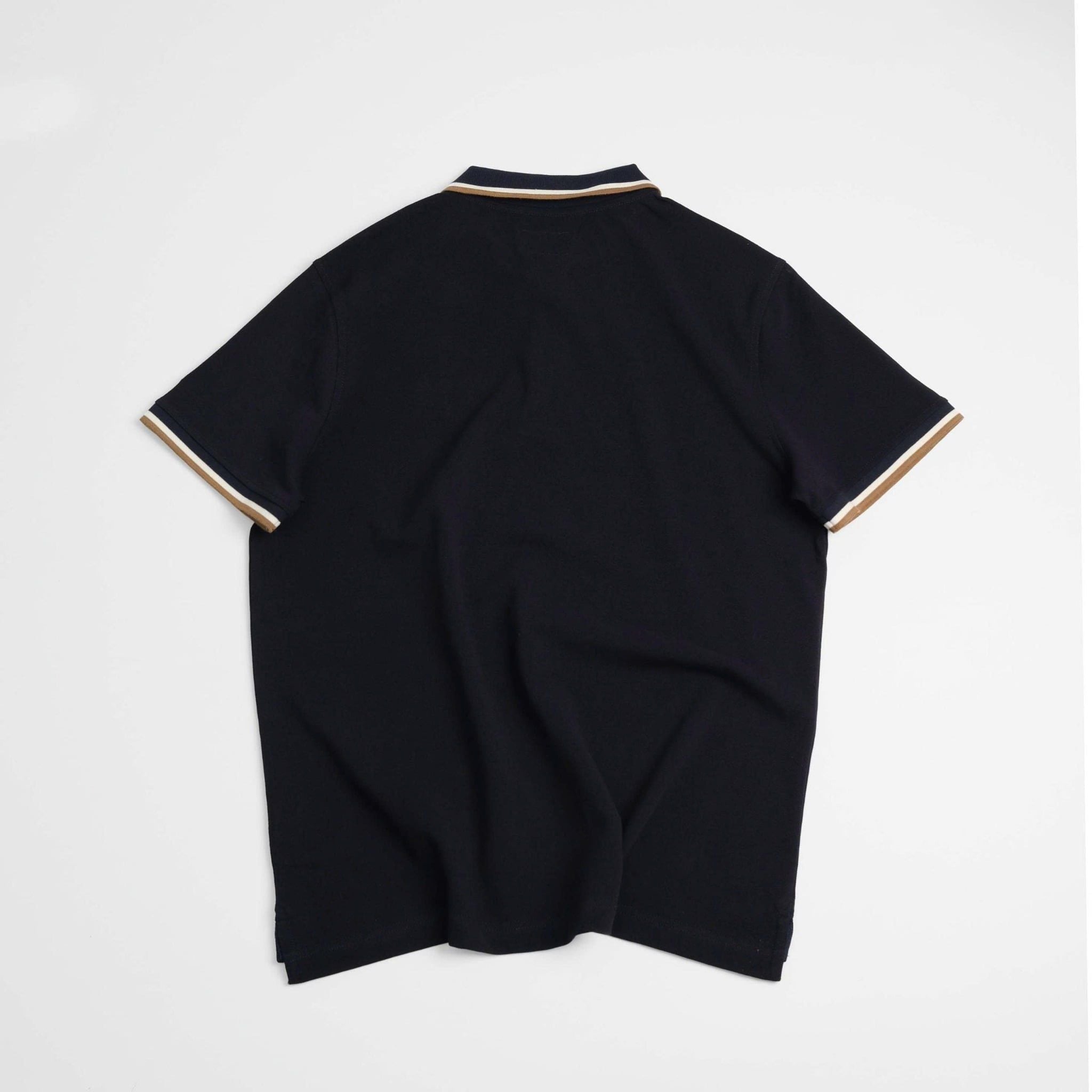  Polo New Era Ny Navy Viền Kem Code: 13622816 