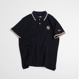  Polo New Era Ny Navy Viền Kem Code: 13622816 
