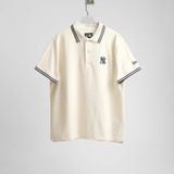  Polo New Era Ny Kem Chữ Navy Code: 13622817 