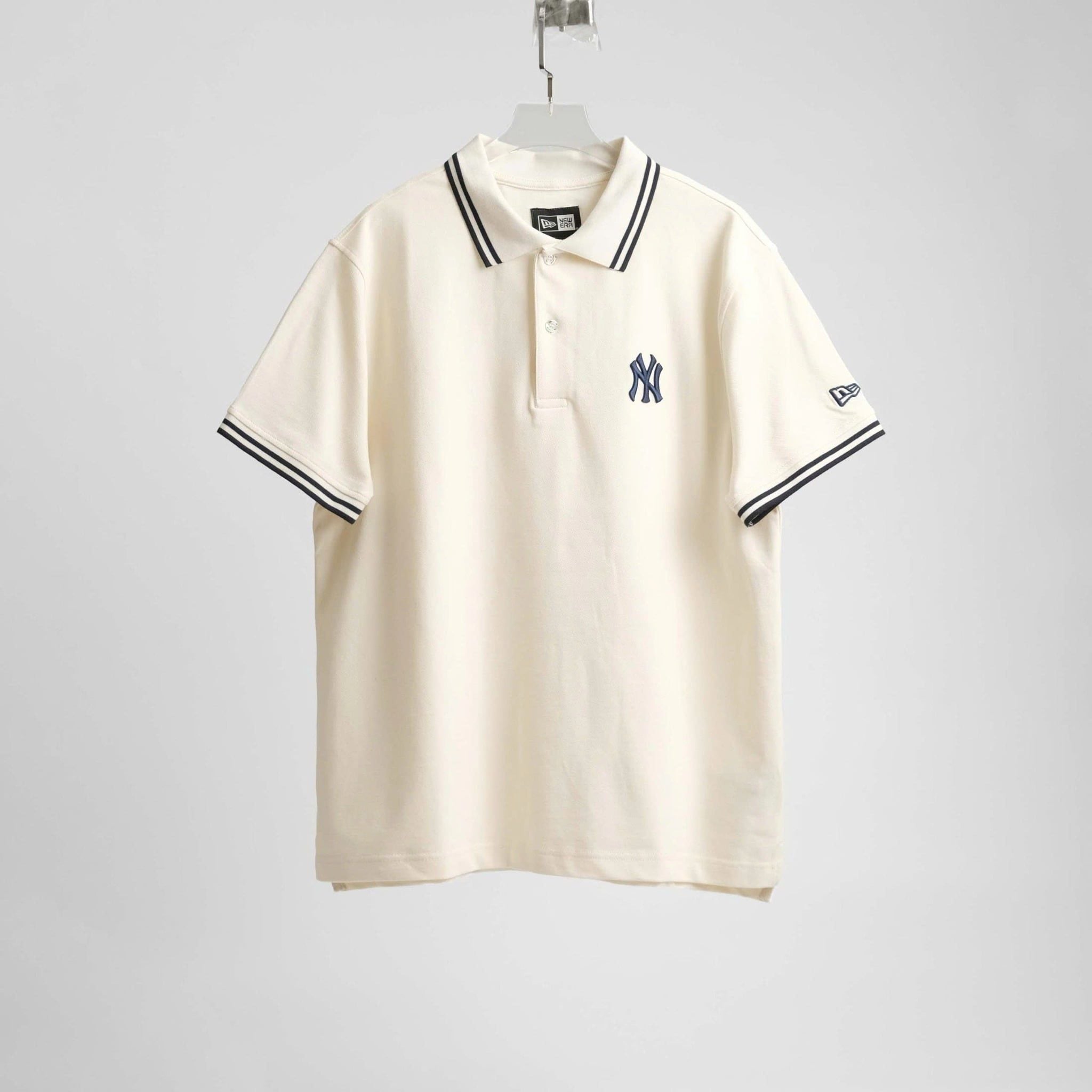  Polo New Era Ny Kem Chữ Navy Code: 13622817 