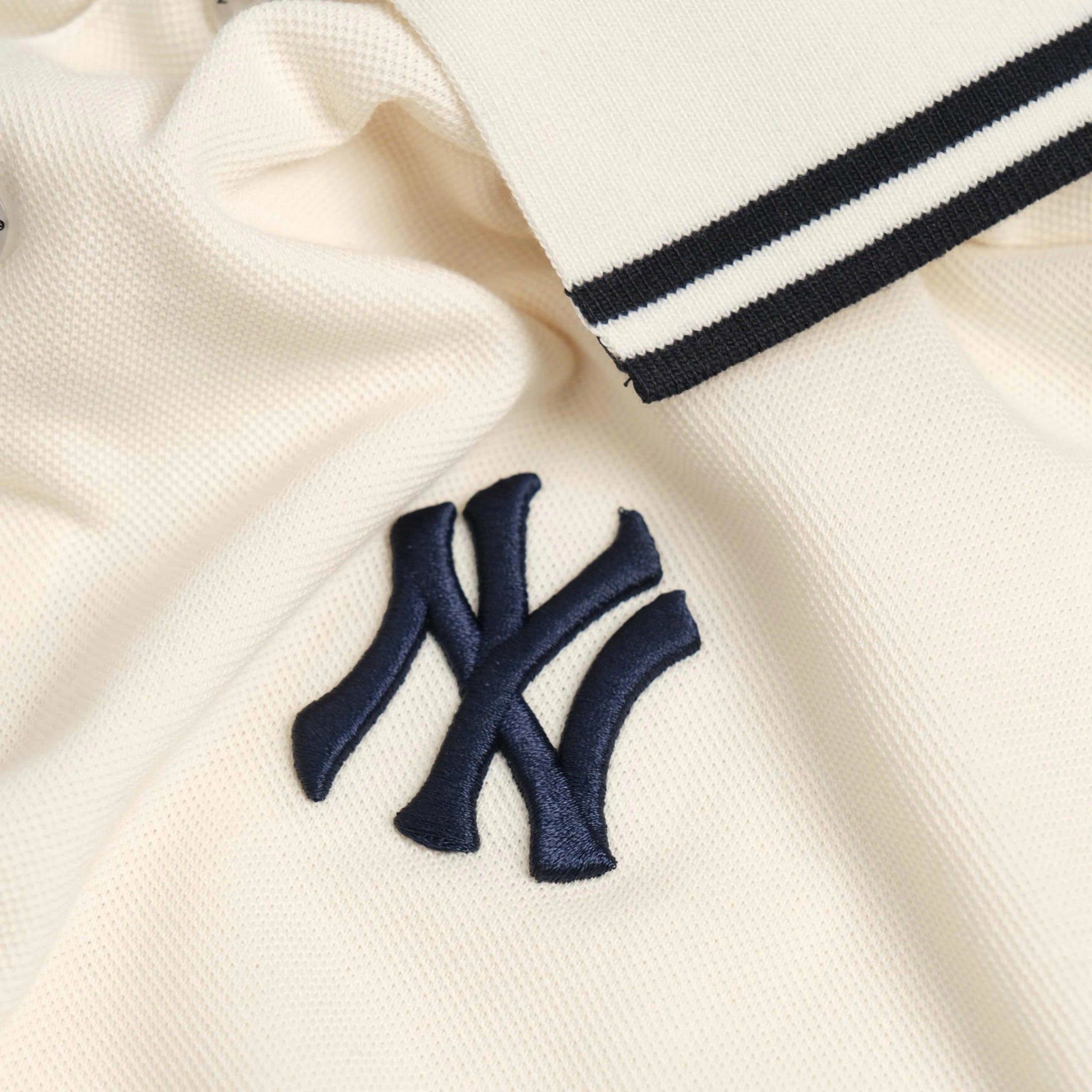  Polo New Era Ny Kem Chữ Navy Code: 13622817 