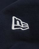  Sweater New Era Half Zip Ny Navy Cổ Trắng Code: 90218477 