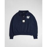  Sweater Half Zip Gấu Navy CODE: 15367844 | Fox Sneaker 