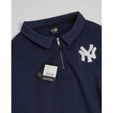  Sweater Half Zip Gấu Navy CODE: 15367844 | Fox Sneaker 