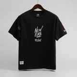  Áo Thun New Era Ny Đen Big Lux 15488826 Hàng Chính Hãng 