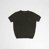  Áo Len Ralph Lauren Rêu 