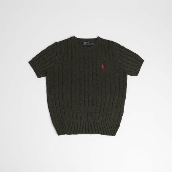 Áo Len Ralph Lauren Rêu 