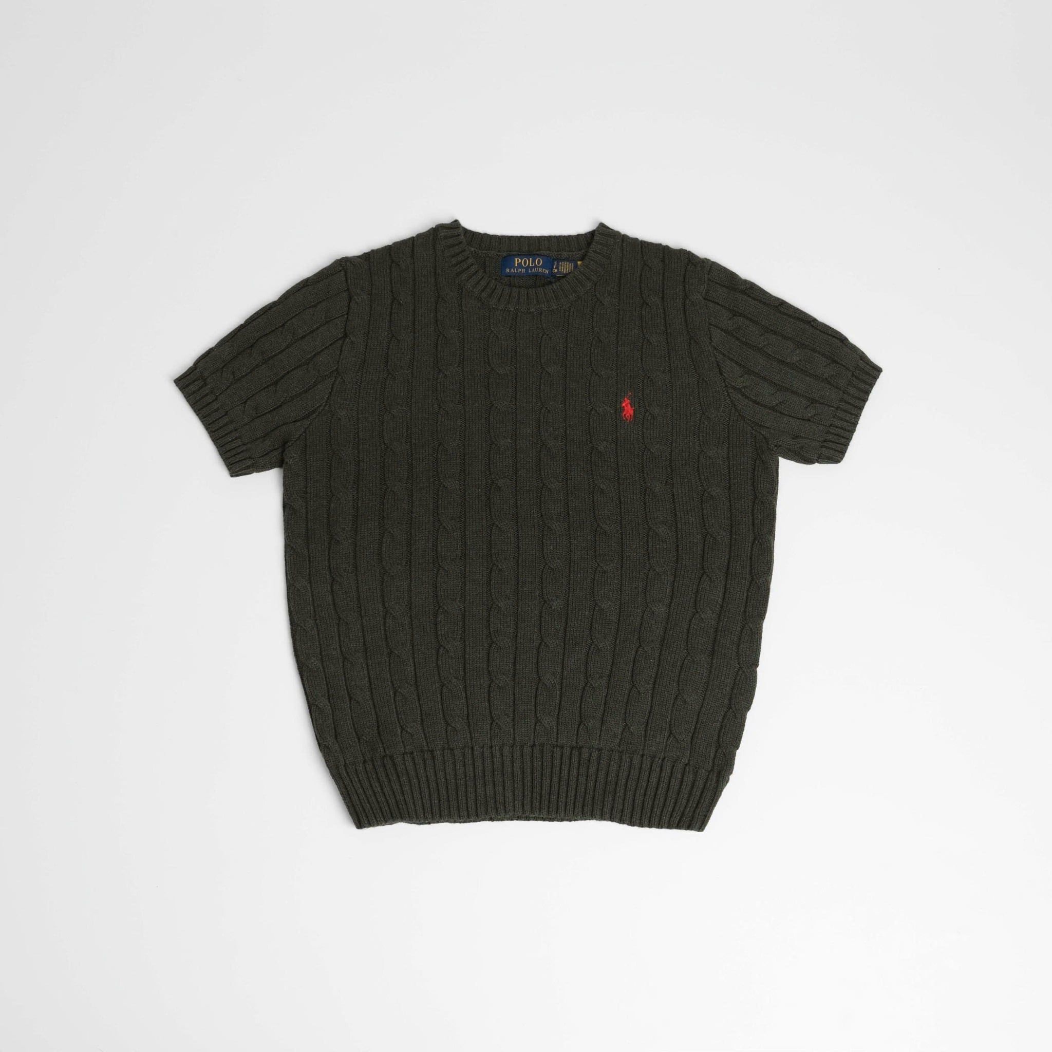  Áo Len Ralph Lauren Rêu 