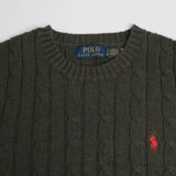  Áo Len Ralph Lauren Rêu 