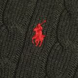  Áo Len Ralph Lauren Rêu 