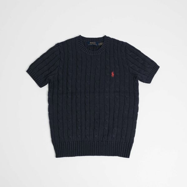  Áo Len Ralph Lauren Màu Coban 
