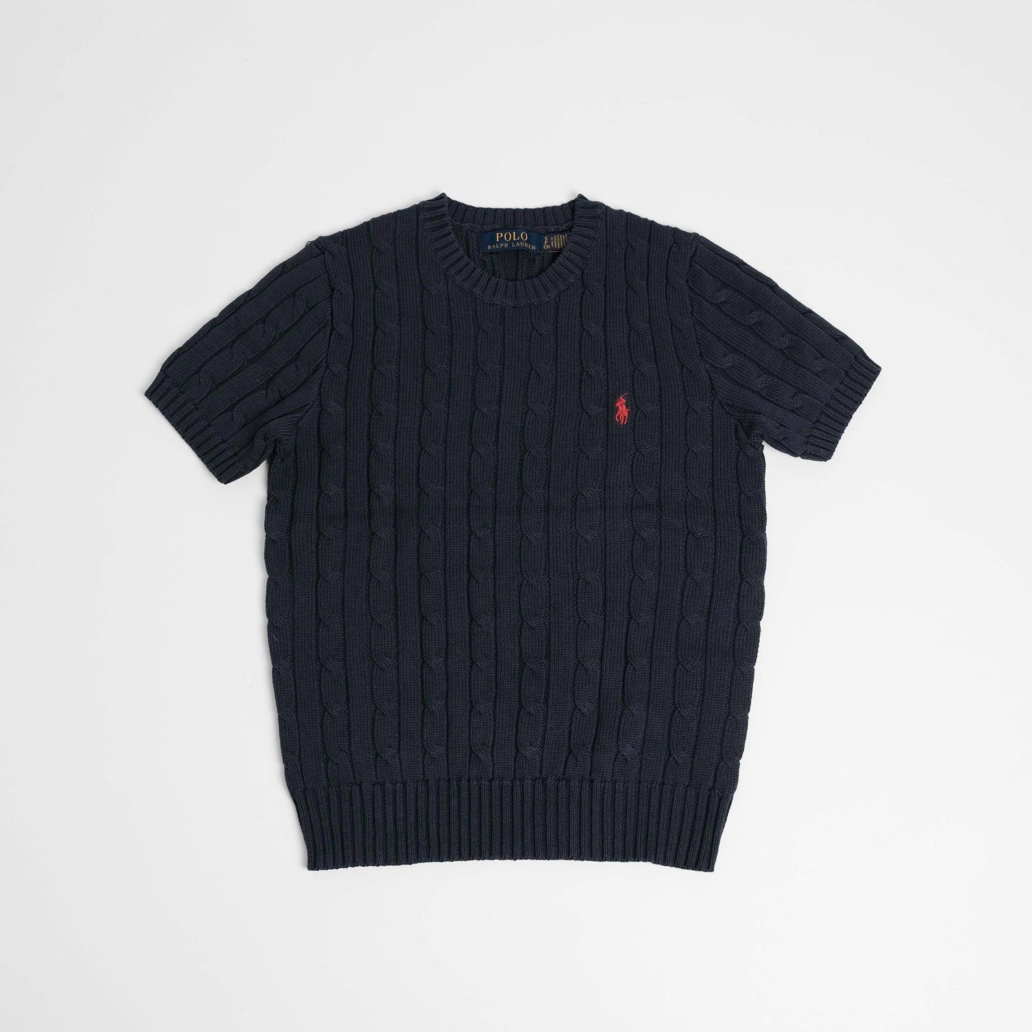  Áo Len Ralph Lauren Màu Coban 