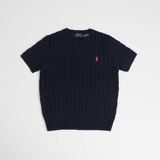  Áo Len Ralph Lauren Navy 