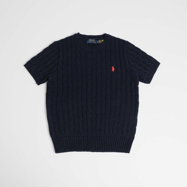  Áo Len Ralph Lauren Navy 