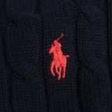  Áo Len Ralph Lauren Navy 