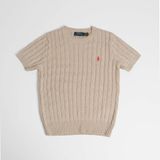  Áo Len Ralph Lauren Kem 5 