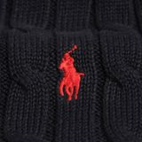  Áo Len Ralph Lauren Dark Bule 