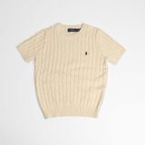  Áo Len Ralph Lauren Kem 1 