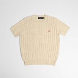  Áo Len Ralph Lauren Kem 6 - M 