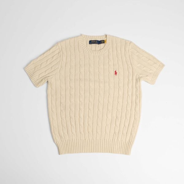  Áo Len Ralph Lauren Kem 6 - M 