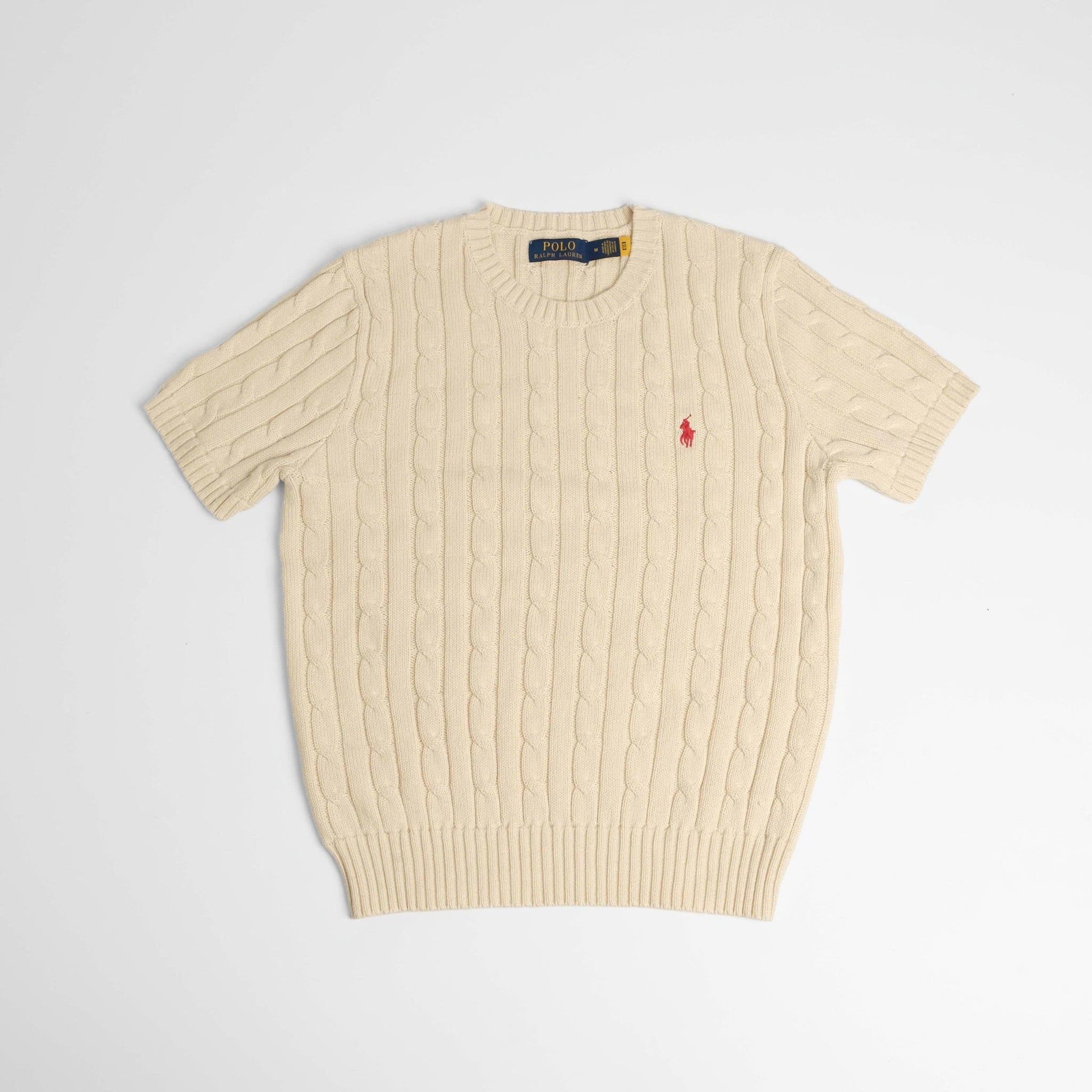  Áo Len Ralph Lauren Kem 6 - M 