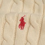  Áo Len Ralph Lauren Kem 6 - M 