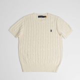  Áo Len Ralph Lauren Kem 2 