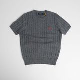  Áo Len Ralph Lauren Xanh Tiêu - S 