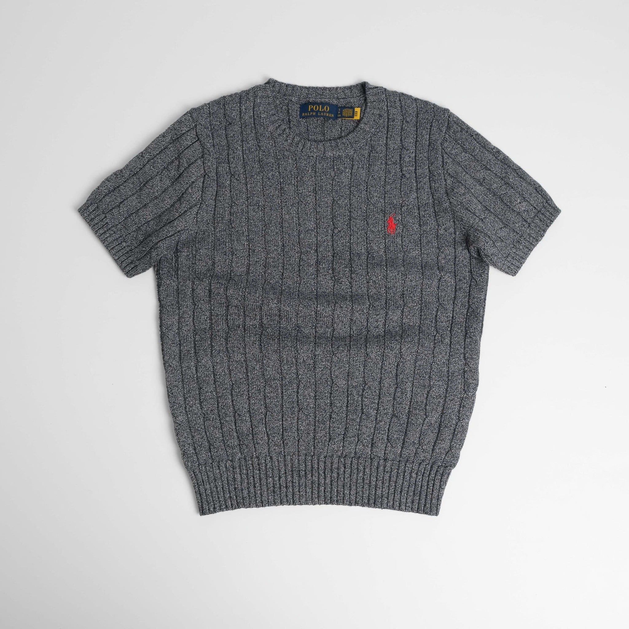  Áo Len Ralph Lauren Xanh Tiêu - S 