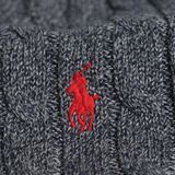  Áo Len Ralph Lauren Xanh Tiêu - S 