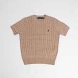  Áo Len Ralph Lauren Kem 4 - M 