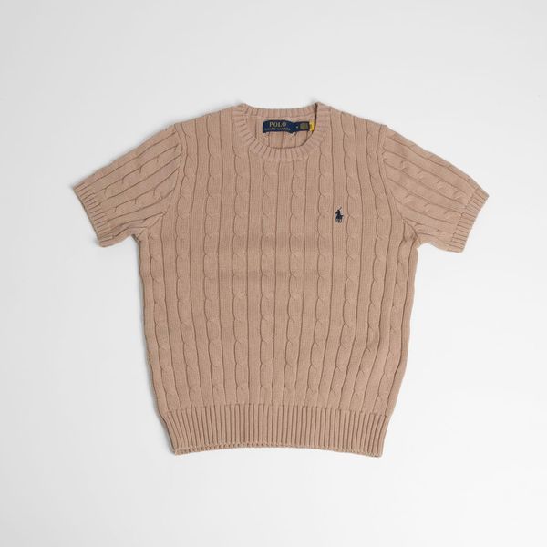  Áo Len Ralph Lauren Kem 4 - M 