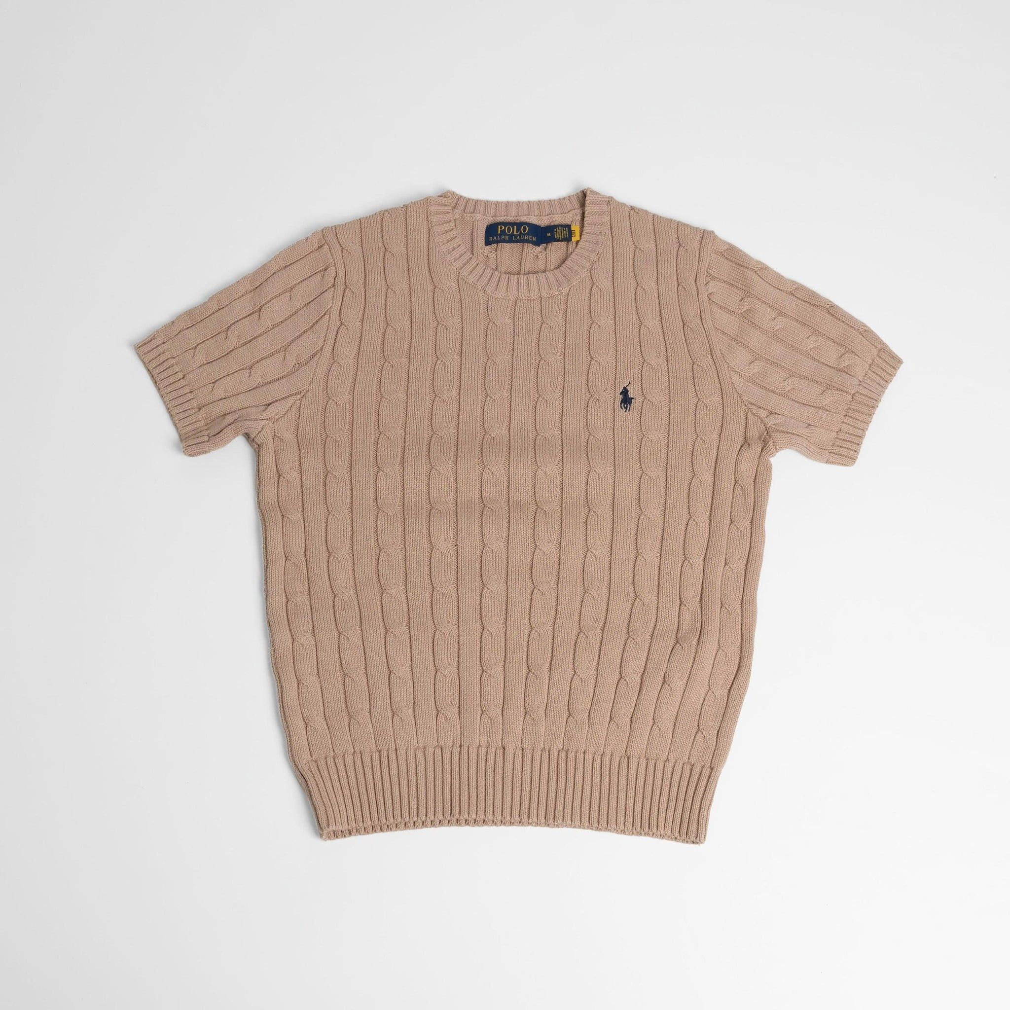  Áo Len Ralph Lauren Kem 4 - M 