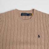  Áo Len Ralph Lauren Kem 4 - M 