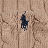  Áo Len Ralph Lauren Kem 4 - M 