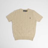  Áo Len Ralph Lauren Be 