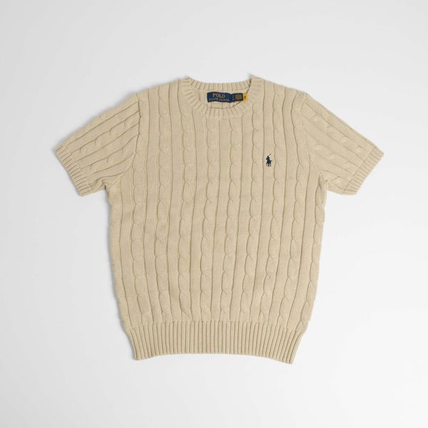  Áo Len Ralph Lauren Be 