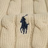  Áo Len Ralph Lauren Be 