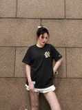  Áo Thun New Era Thỏ Đen Phồng Hàng Chính Hãng Code:16599856 | FoxSneaker 