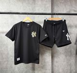  Áo Thun New Era Thỏ Đen Phồng Hàng Chính Hãng Code:16599856 | FoxSneaker 