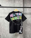  Áo Thun New Era Thỏ Đen Phồng Hàng Chính Hãng Code:16599856 | FoxSneaker 