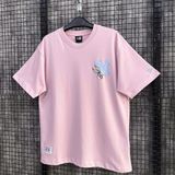  Áo Thun New Era Thỏ Hồng Phồng Hàng Chính Hãng Code:16599857 | FoxSneaker 