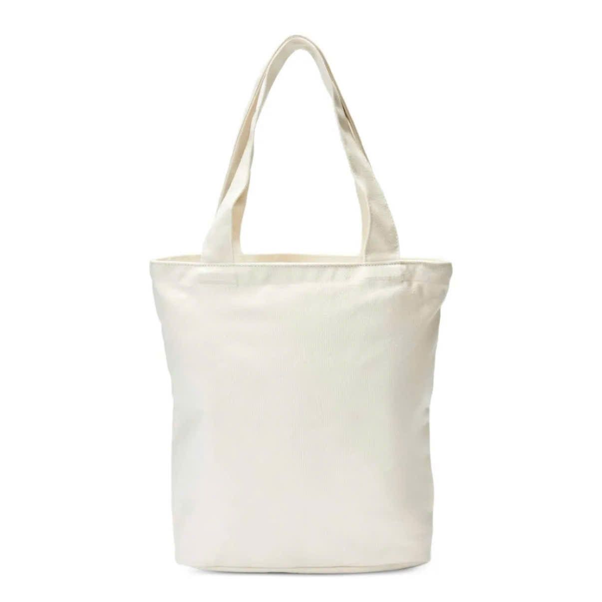  Túi Canvas Polo Bear Tote Bag Nam Nữ Hàng Chính Hãng | Fox Sneaker 