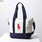  Túi Canvas TOTE UNISEX - Tote Bag - White/Newport Navy Hàng Chính Hãng | Fox Sneaker 