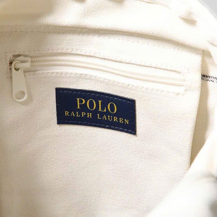  Túi Canvas TOTE UNISEX - Tote Bag - White/Newport Navy Hàng Chính Hãng | Fox Sneaker 