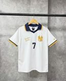  Áo Polo New Era Jersey 7 Trắng Hàng Chính Hãng CODE: 16599860 