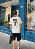  Áo Polo New Era Jersey 7 Trắng Hàng Chính Hãng CODE: 16599860 
