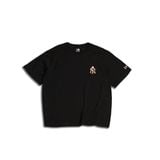  Áo Thun NY Đen Bao Diêm Đỏ - CODE: 16668808 