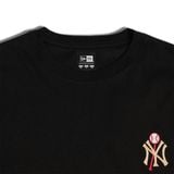  Áo Thun NY Đen Bao Diêm Đỏ - CODE: 16668808 