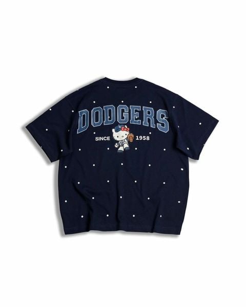  Áo New Era Hello Kitty Navy Hàng Chính Hãng 16668810 
